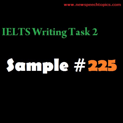 essay writing topics ielts 225