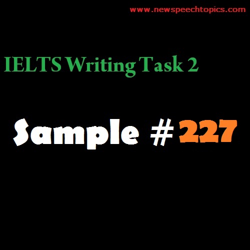 new essay writing topics ielts