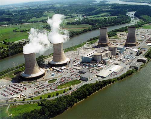 Nuclear Plant Pollution Essay Topics