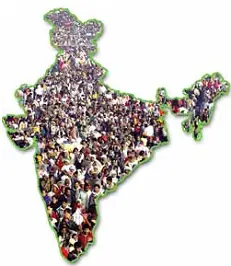 short essay on population