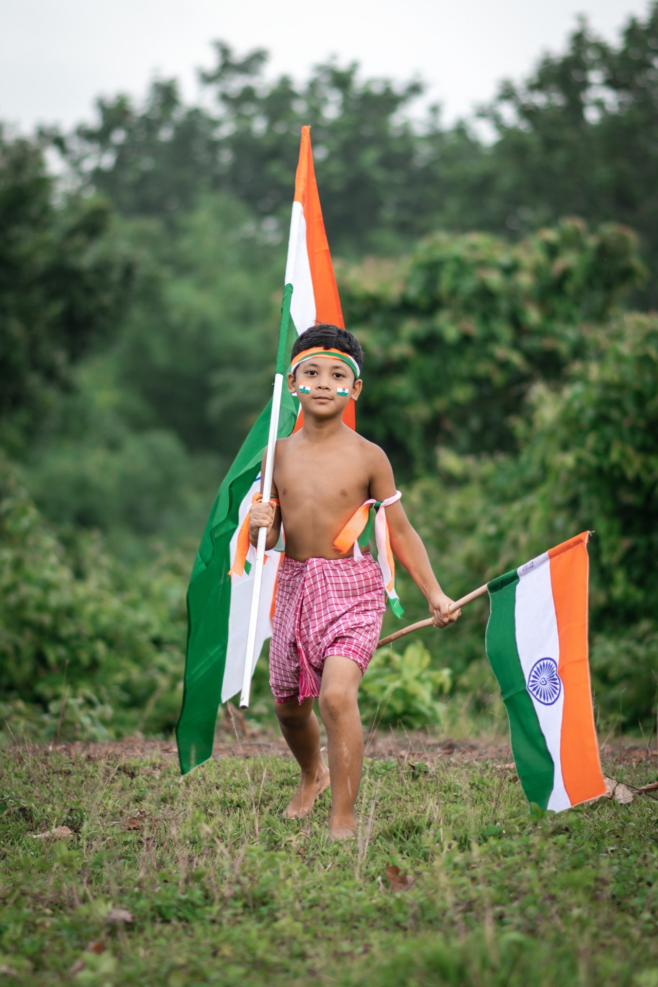 Independence Day India Essay writing Topics