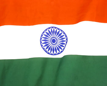 national flag of india essay