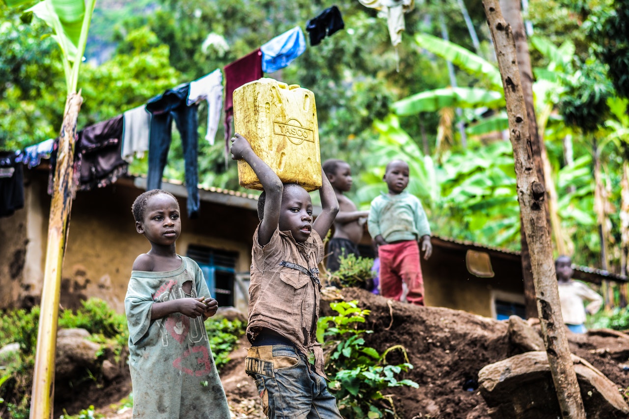 essay on child labour speech